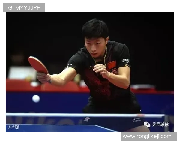 从零开始学乒乓球:全面掌握配合技巧与实战策略的终极指南