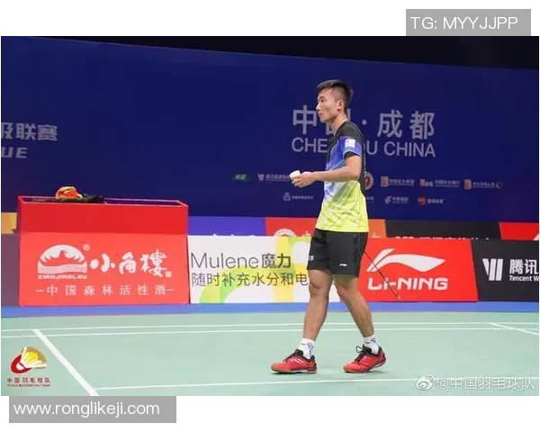 杭州羽毛球队的蜕变与崛起全国锦标赛特别报道